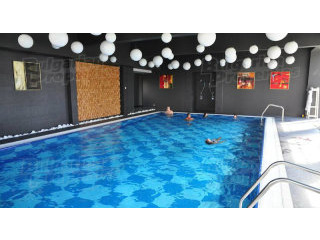 Holiday Home In Gated Complex With..