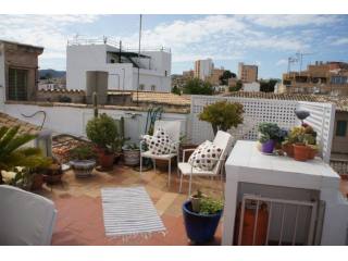 Light and spacious apartment in Son..