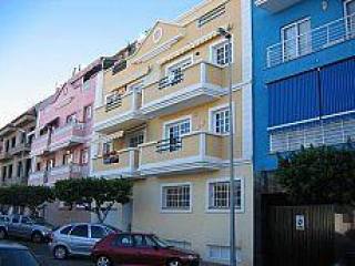 Apartment For Sale in Puerto Santiago..