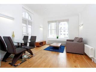 Barter Street, Bloomsbury, London WC1A