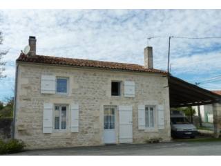 Stone House For Sale St Jean D Angely