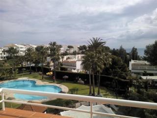 2 Bed Apartment for sale in Miraflores