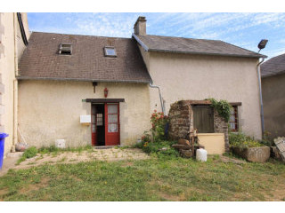 2 Bed Stone House With A Small..