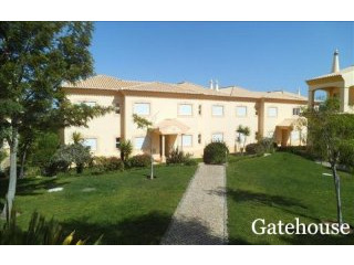 Algarve Boa Vista Golf Apartment For..