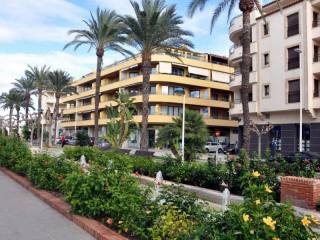 Apartment in Moraira