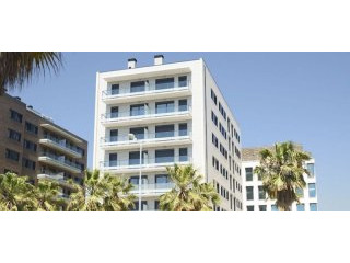Flat - Barcelona (El Poblenou)