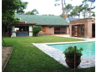 3 Bedroom House - For Rent - Mansa