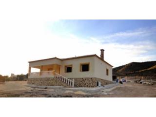 New Villa La Romana