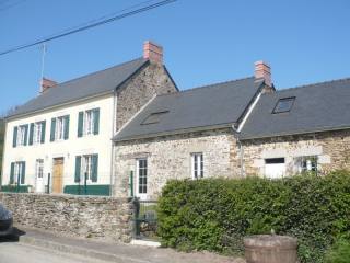 Set in the Alps-Mancelles Region