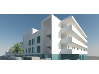 2 Bedrooms - Apartment - Alicante - For..