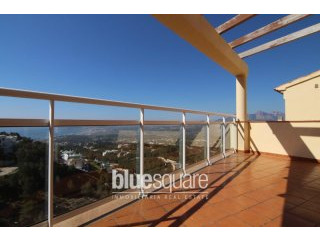 4 Bedroom Townhouse - Altea