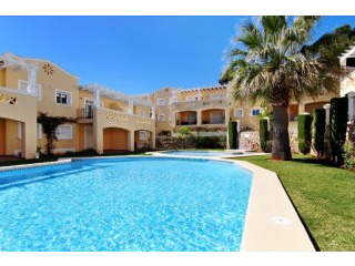Beautiful apartment by the La Sella..