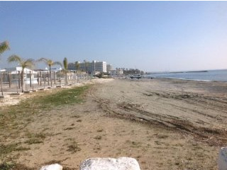 - Land - Larnaca - For Sale