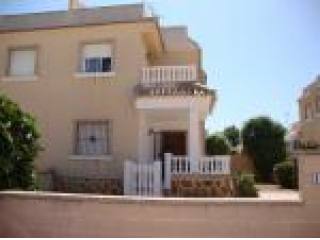 Townhouse, Alicante (Costa Blanca)..