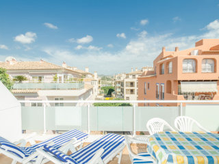 3 Bedrooms - Duplex - Alicante - For..