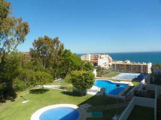 Apartment - This large two bed..