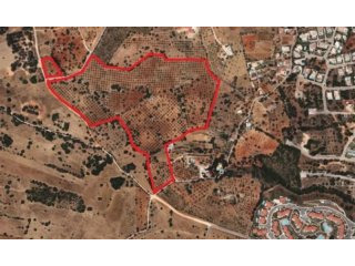 Land - Algarve - For Sale