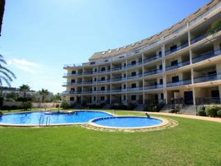 Apartment for sale in Denia