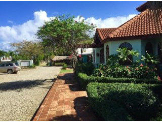 Commercial Center On Cabarete - Sosua..