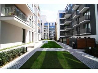 Luxury Apartments in Top Location