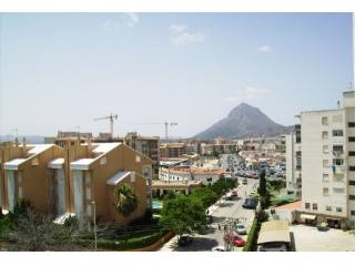 2 Bedroom Apartment in Javea