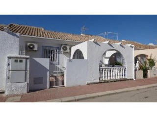 2 Bedrooms - Terraced - Murcia - For..