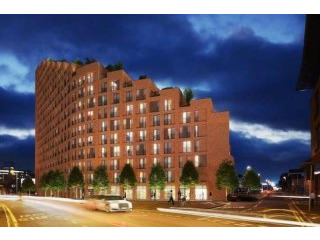3 Bed Flat For Sale Just Added