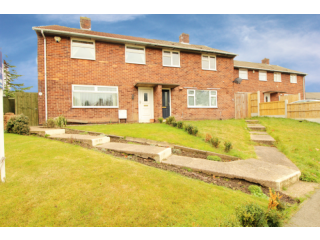 3 bedroom, Semi-detached House house..