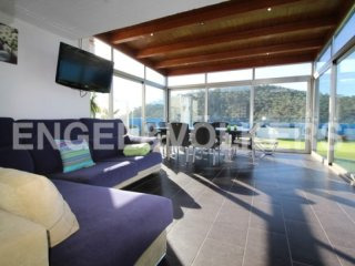 Penthouse Duplex With Big Terrace And..