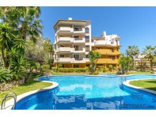 Punta Prima is an urbanization at the foot of the sea..