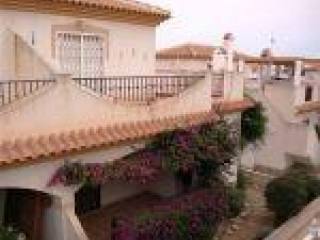 Quad House, Alicante (Costa Blanca)..