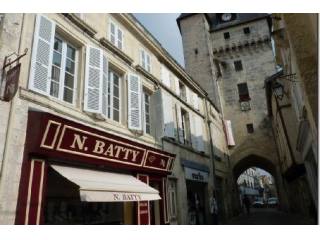 Stone House For Sale St Jean D Angely