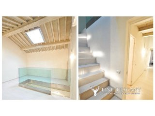 Apartment for sale in Pisa, Tuscany..