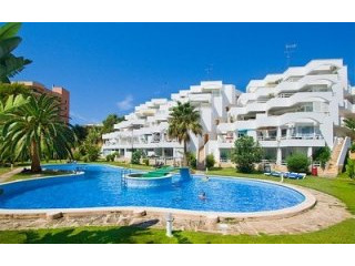 Apartment near to the beach in Cala..