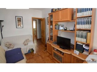 Nice apartment in Beidorm, in an area with all bus..
