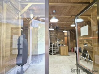 Požega, pješačka zona, poslovni prostor, 61 m2, najam