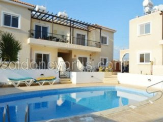 1 Bedroom - Apartment - Paphos - For..