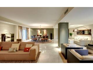 Luxury penthouse - Puerto Banus