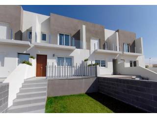 New bungalow in Aguas Nuevas, Torrevieja
