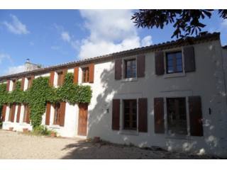 Stone House For Sale St Jean D Angely