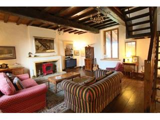 Stone House With Pool And Views Village..
