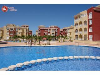 2 Bedrooms - Property - Murcia - For..