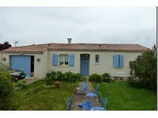 Stone House For Sale St Jean D Angely