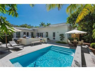 4 bedroom House For Sale: 2670 SW 17 Ave