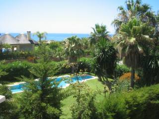 Villa for sale in Marbella East..