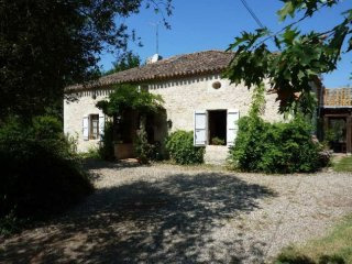 Country House with Pool