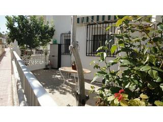PRETTY LA MATA BEACH APARTMENT