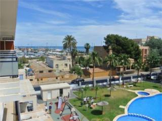 Ref.380 Apartam-PR. APARTAMENTO, DENIA
