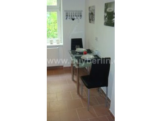 Excellent Studio in Prenzlauer Berg