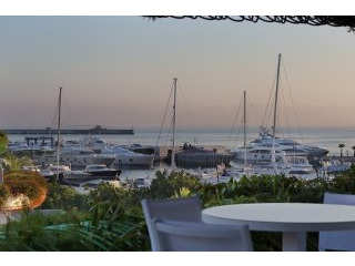 Marina Botafoch - Eivissa, Balears..